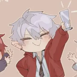 Profile image of 葛葉