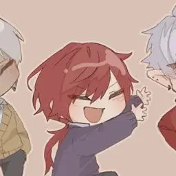 Profile image of ローレン・イロアス