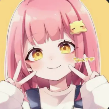 Profile image of ちゃんナギ