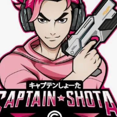 Profile image of キャプテンしょーた