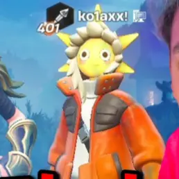 Profile image of コラックス