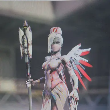 Profile image of 좀비 메르시