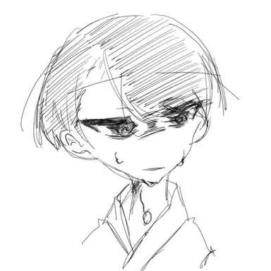 Profile image of 無人