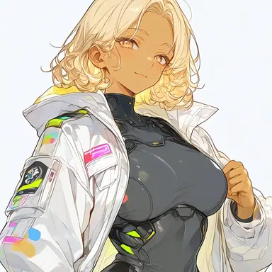 Profile image of Tamsin Rael