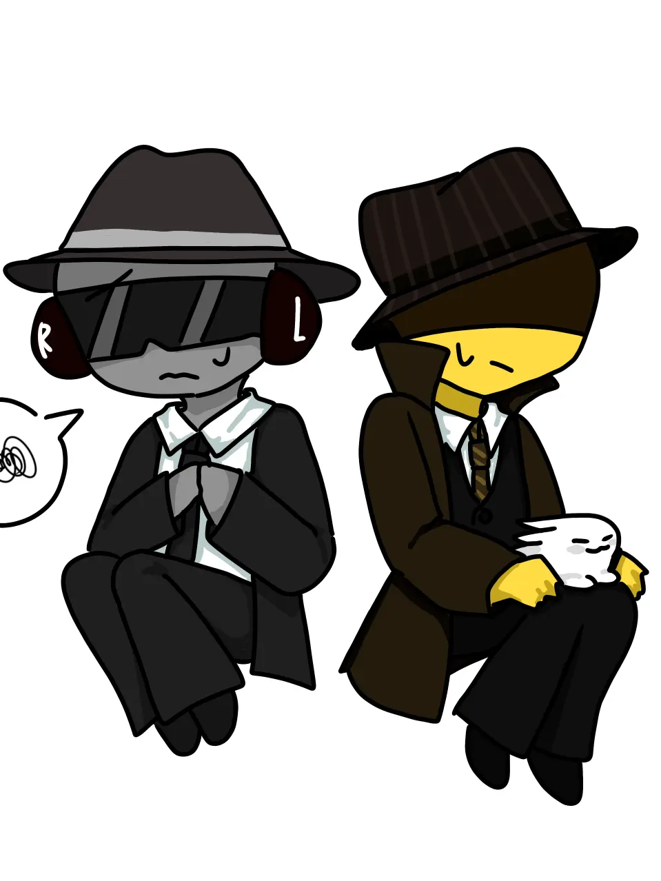 007n7BIGLOVE의 しばらく家空けてただけなのに...