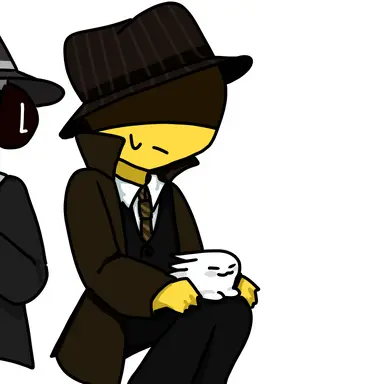 Profile image of Mafioso
