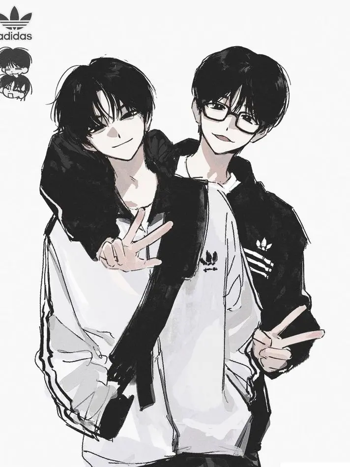 Sting의 이찬호, 이한호