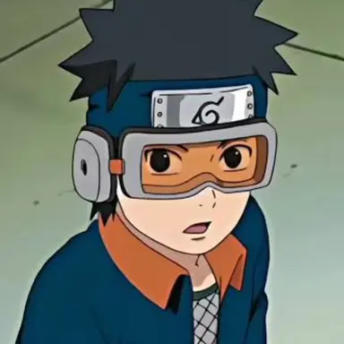 Profile image of 우치하 오비토