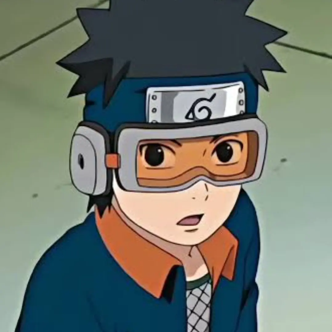 KakashiLove의 우치하 오비토