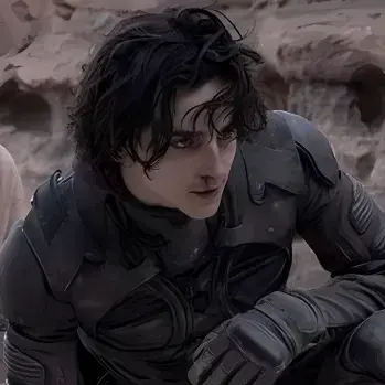 TenderSwamp5861의 Paul Atreides