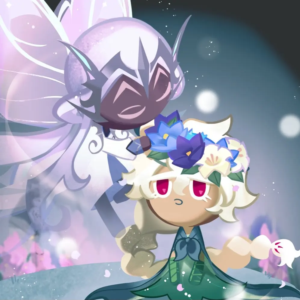 Winterlike222의 수호자의 힘을 물려받은 세릴