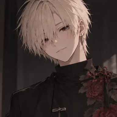 Profile image of 紫苑