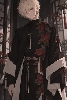Profile image of 紫苑