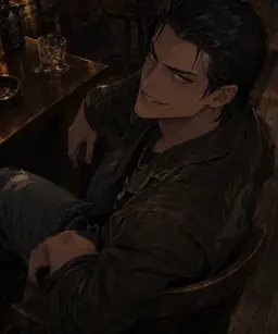 Profile image of Vincent