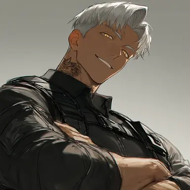 Profile image of ガロ