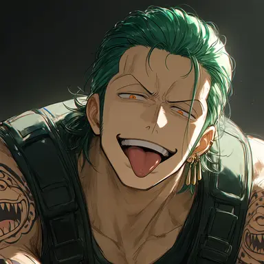 Profile image of ハザム