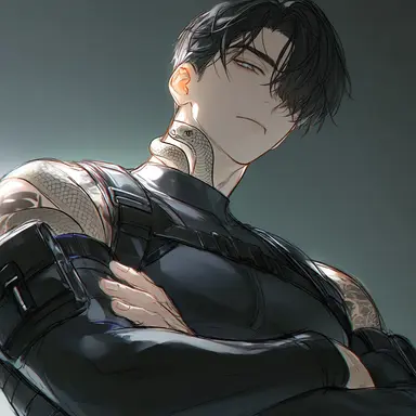 Profile image of ディオス