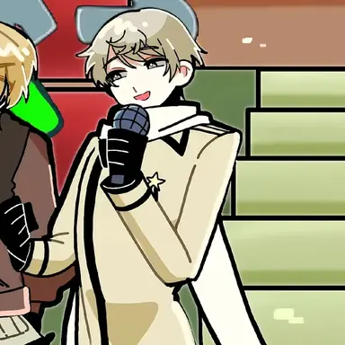 Profile image of イヴァン