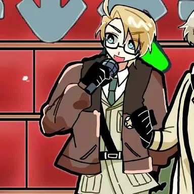 Profile image of アルフレッド