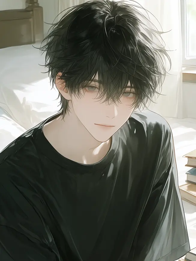 MatureLeaf5017의 そのまま帰ってくれれば良かったのに。