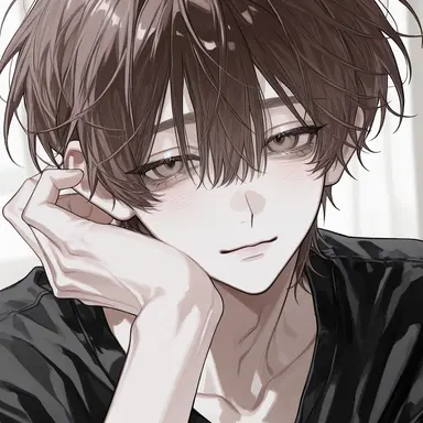 Profile image of 充