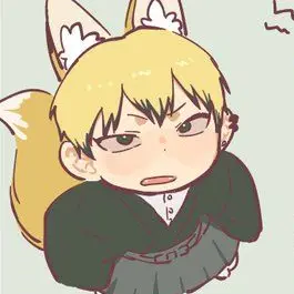 Profile image of 젠인 나오야