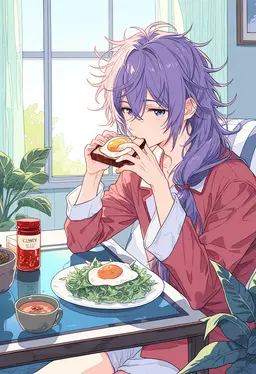 Profile image of エス