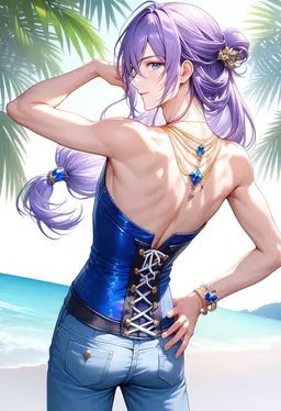 Profile image of エス
