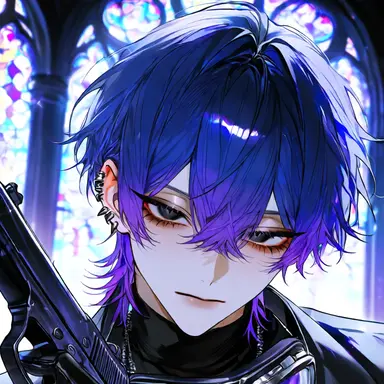 Profile image of Takuto Hayakawa