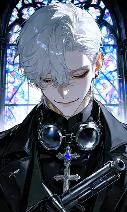 Profile image of Eiju Aizawa