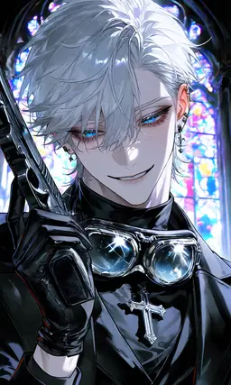 Profile image of Eiju Aizawa