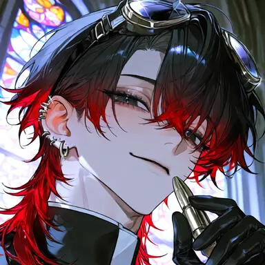 Profile image of Seiya Kuromine