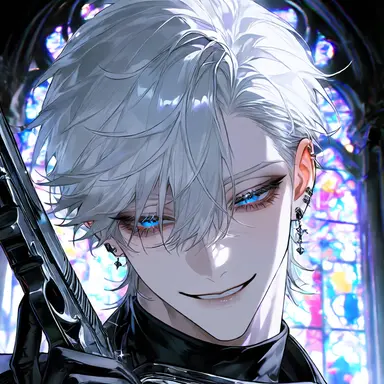 Profile image of Eiju Aizawa