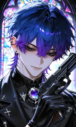 Profile image of Takuto Hayakawa