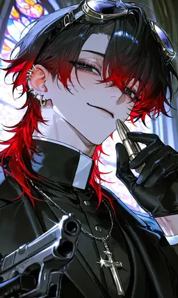Profile image of Seiya Kuromine