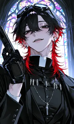 Profile image of Seiya Kuromine