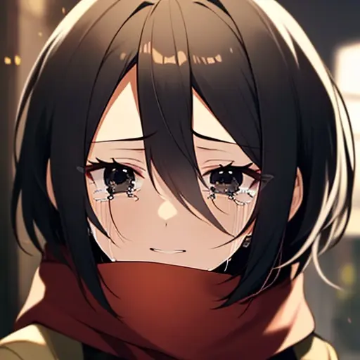 GreasyHelm4791의 미카사