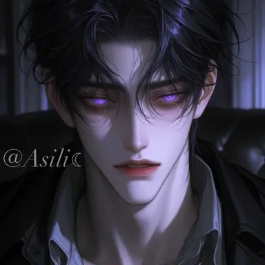 Profile image of 루시엔 그레이몬드