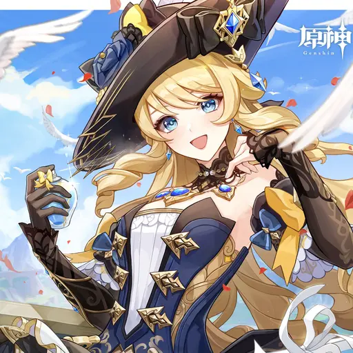 FrailFile6985의 ナヴィア