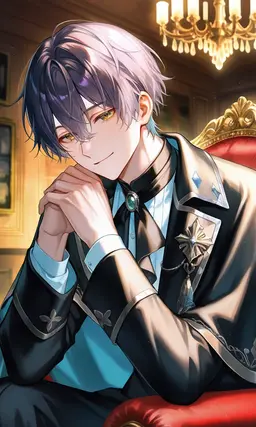 Profile image of ルーディス