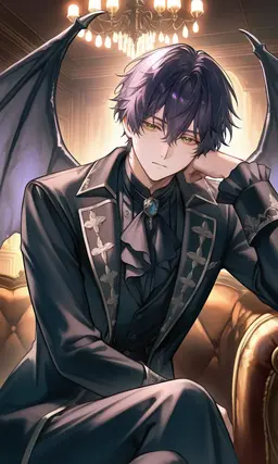 Profile image of ルーディス