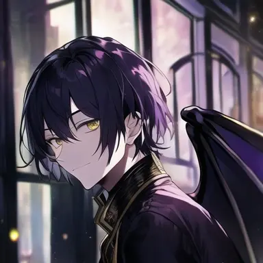 Profile image of Leander