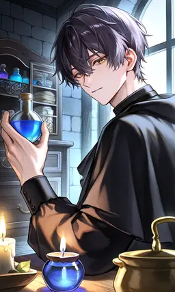 Profile image of ルーディス