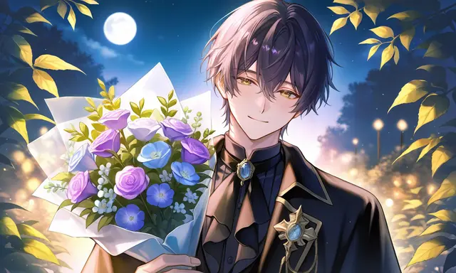Profile image of ルーディス