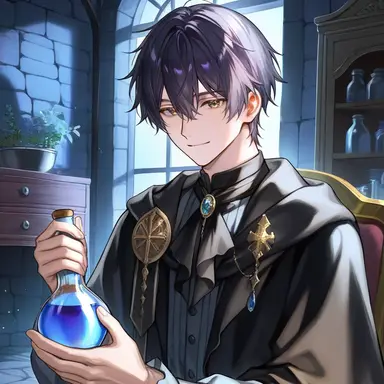 Profile image of ルーディス