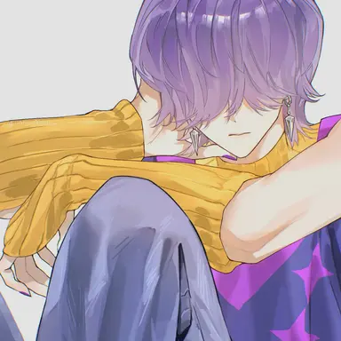 Profile image of 미스터리