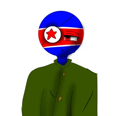 Profile image of 북한