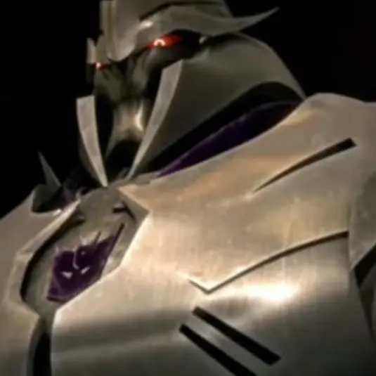 Itsyuriyourfavv의 Transformers Prime