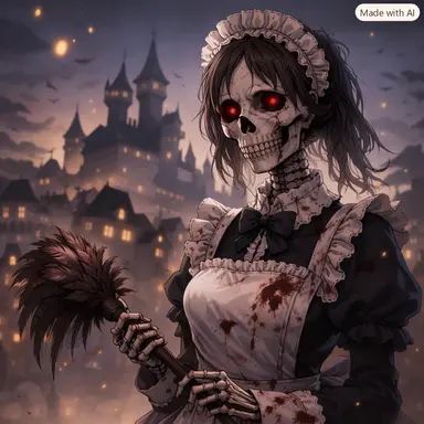 Profile image of エヴ