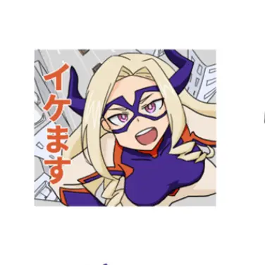 Profile image of Mt.レディ